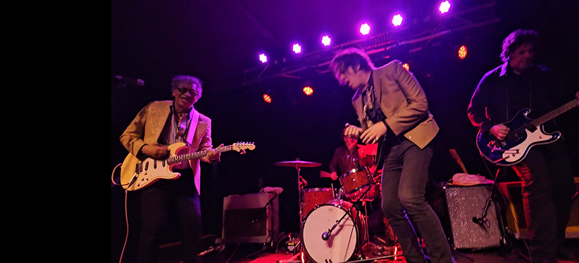 LIVE! VISTI E SENTITI